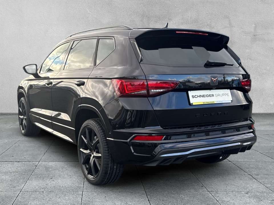 CUPRA Ateca - Imagem 3