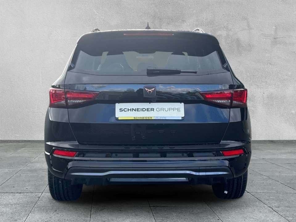 CUPRA Ateca - Imagem 4