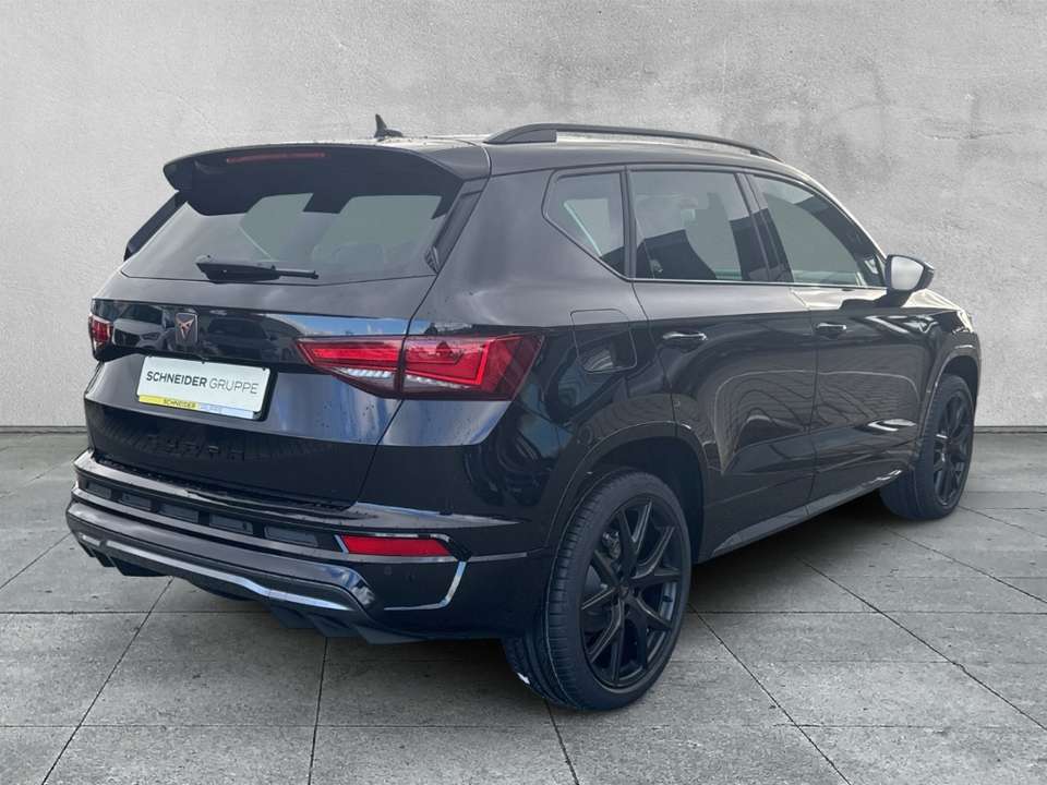 CUPRA Ateca - Imagem 5