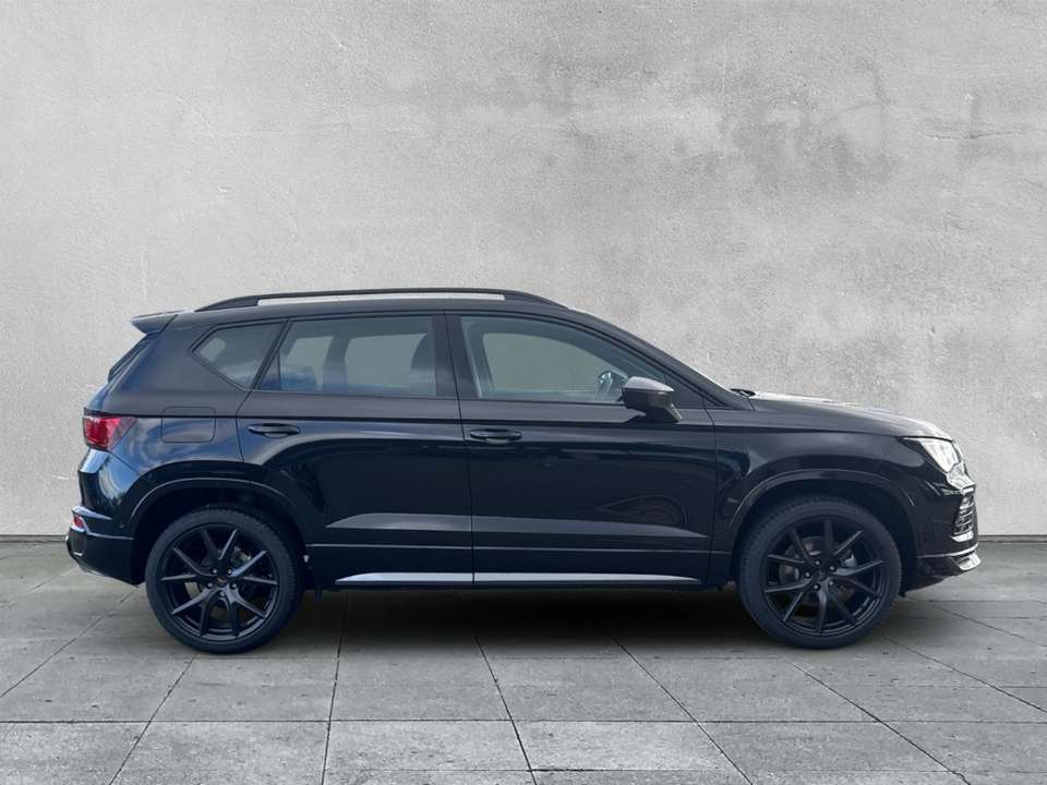 CUPRA Ateca - Imagem 6