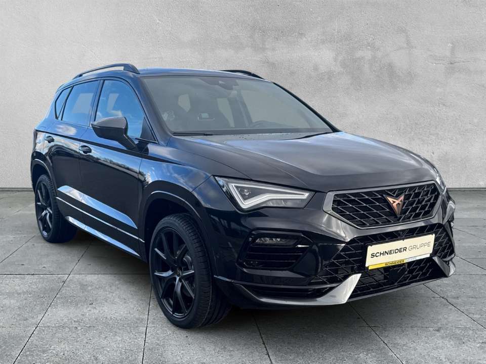 CUPRA Ateca - Imagem 7