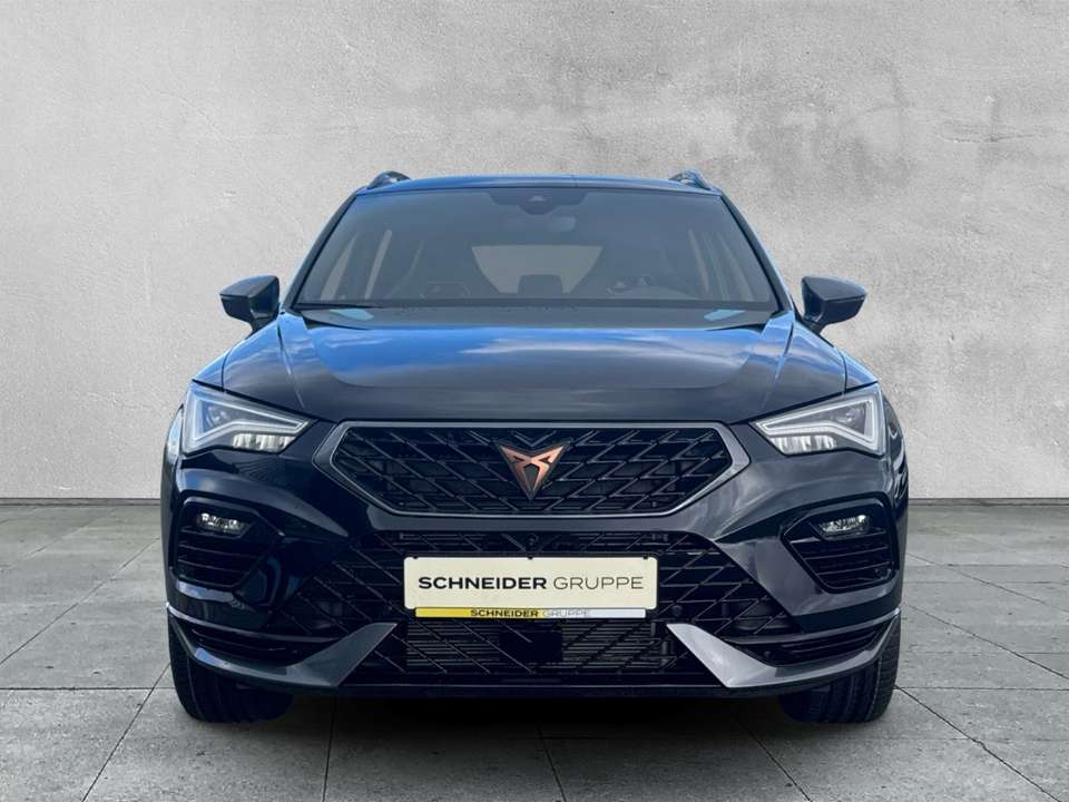 CUPRA Ateca - Imagem 8