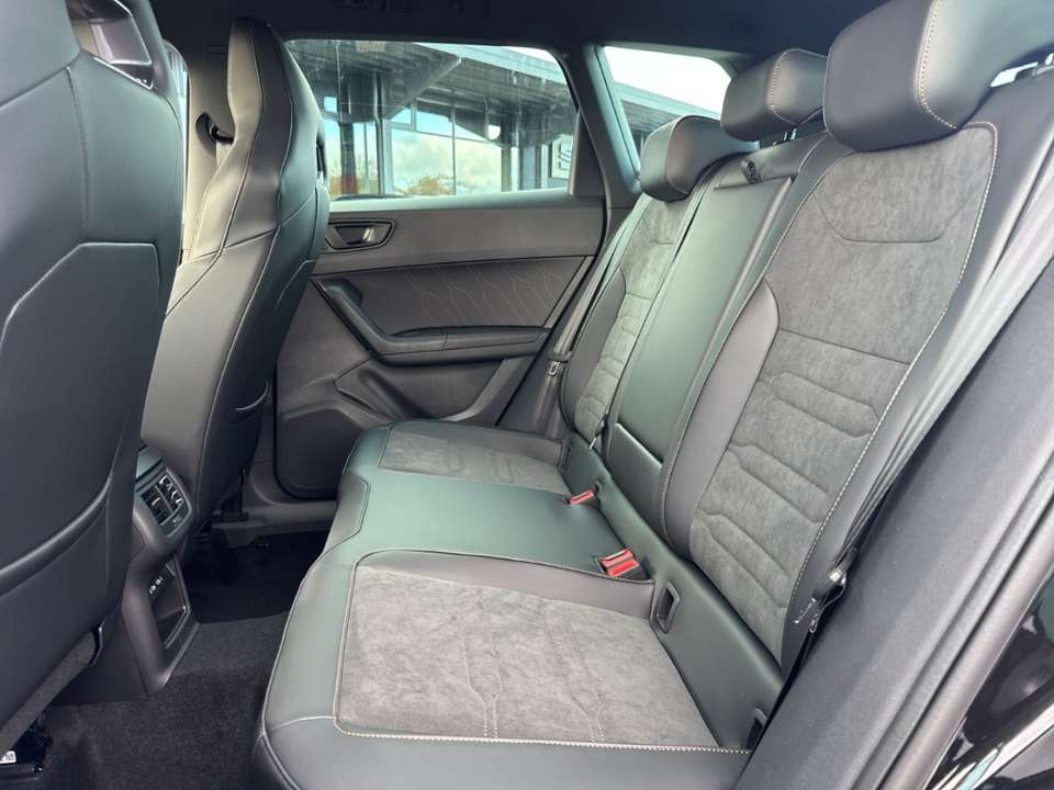 CUPRA Ateca - Imagem 11