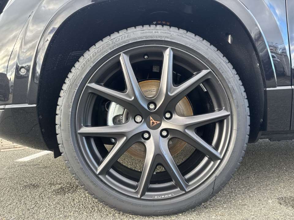 CUPRA Ateca - Imagem 13