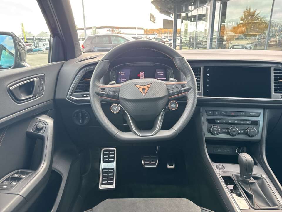 CUPRA Ateca - Imagem 15