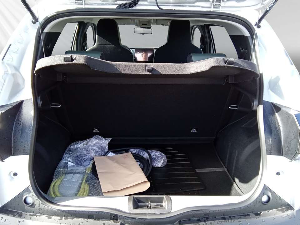 Dacia Spring - Imagem 6