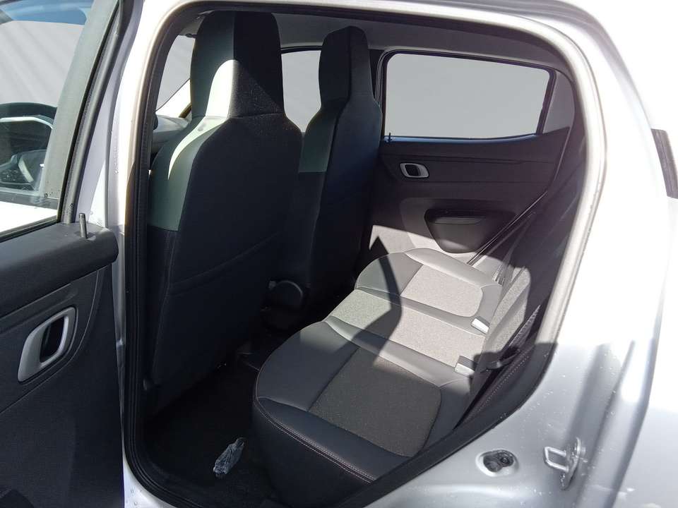 Dacia Spring - Imagem 8