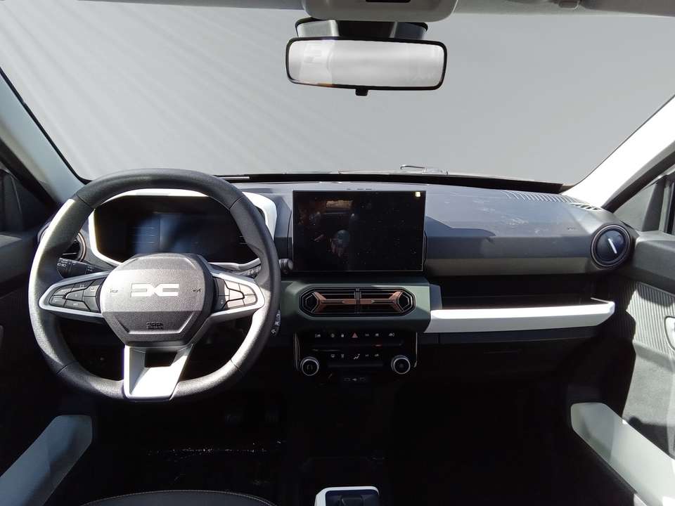 Dacia Spring - Imagem 9