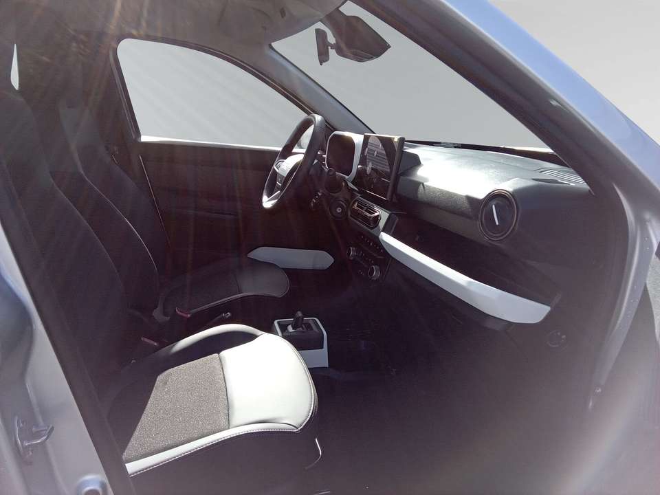 Dacia Spring - Imagem 10