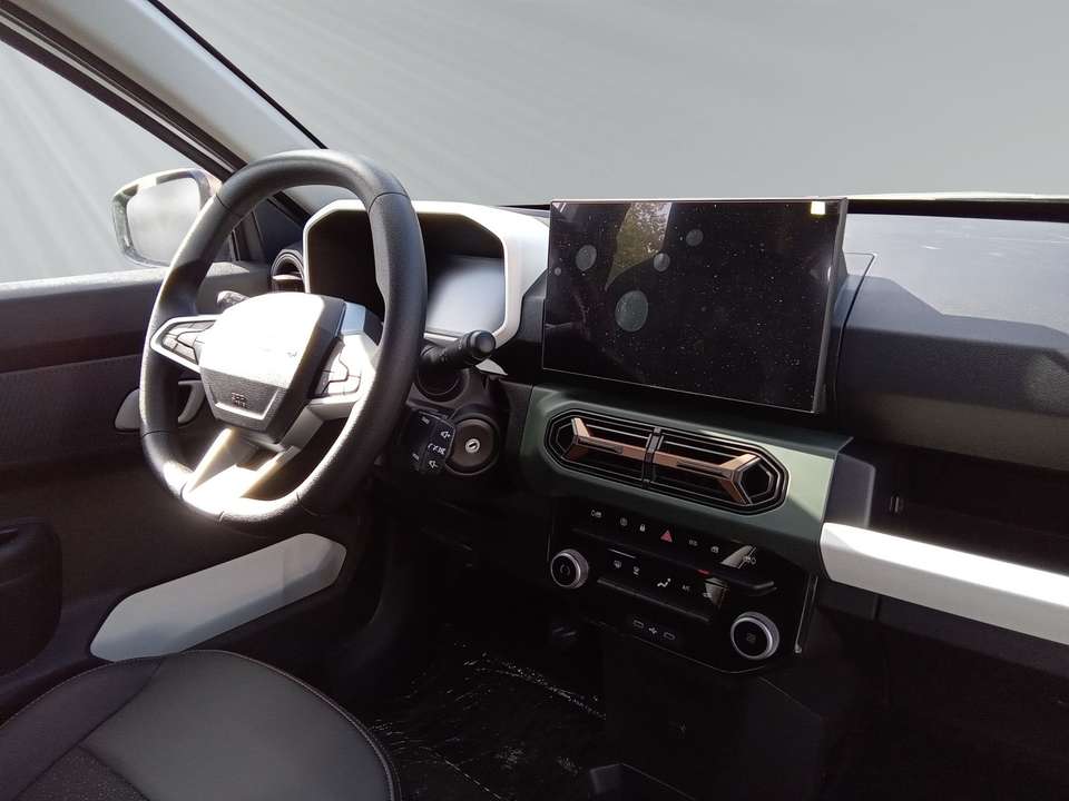 Dacia Spring - Imagem 11