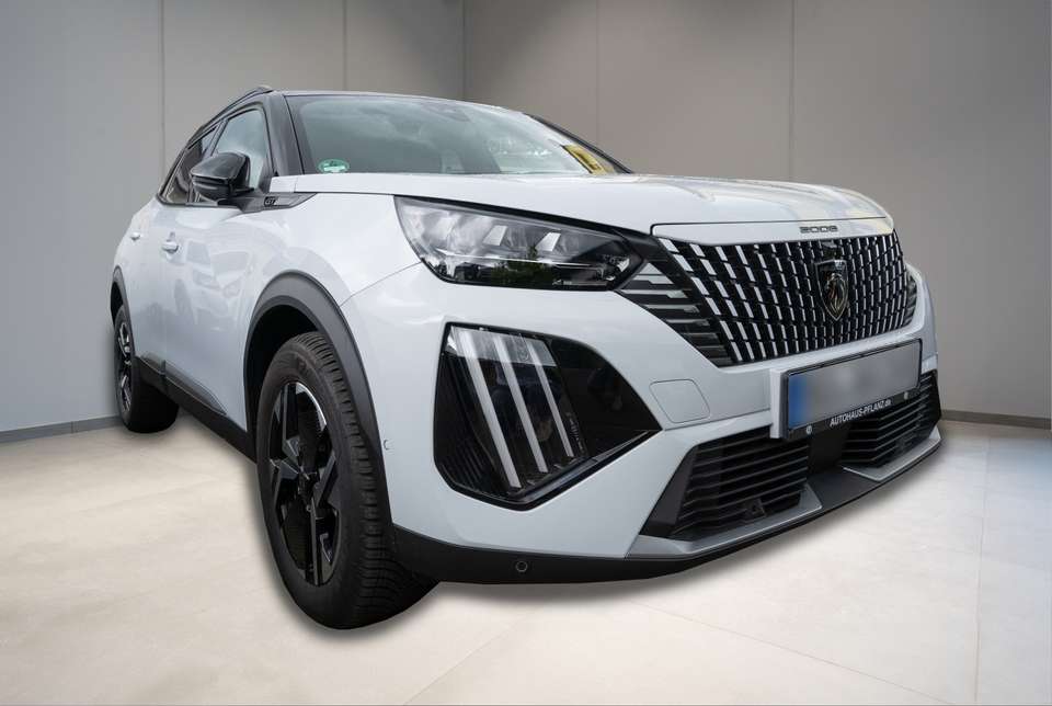 Peugeot 2008 - Imagem 2