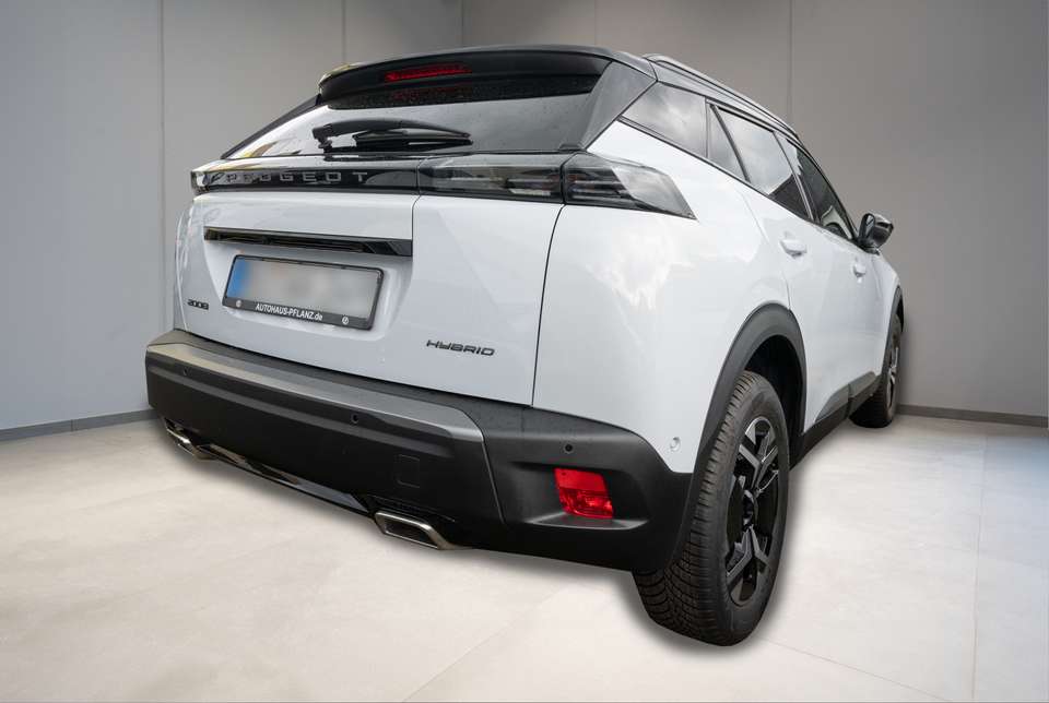 Peugeot 2008 - Imagem 3