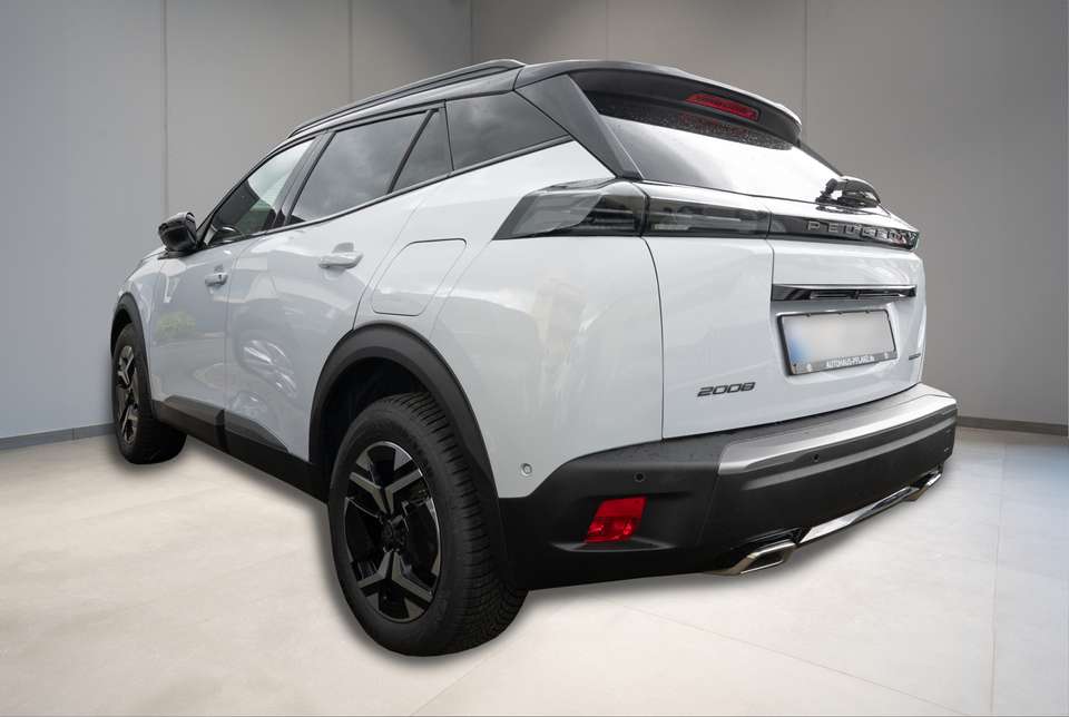 Peugeot 2008 - Imagem 4