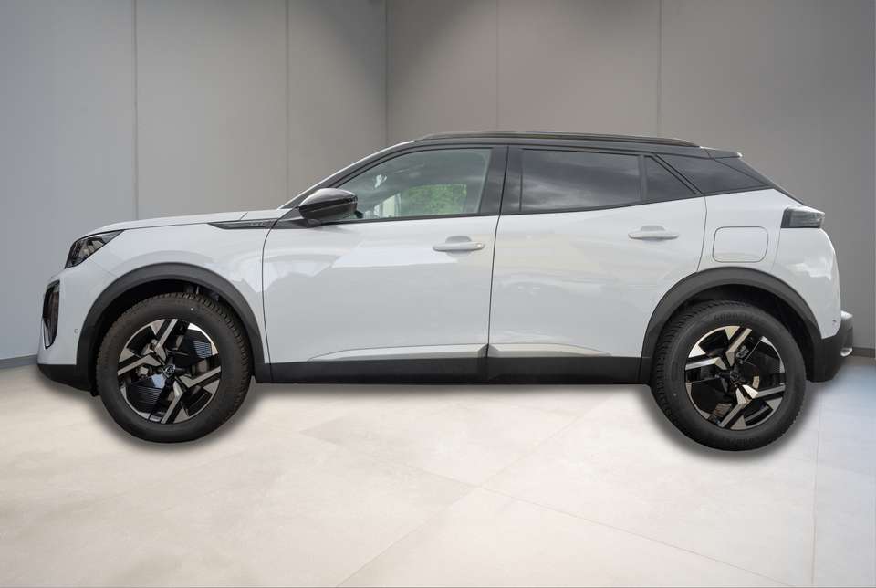 Peugeot 2008 - Imagem 5