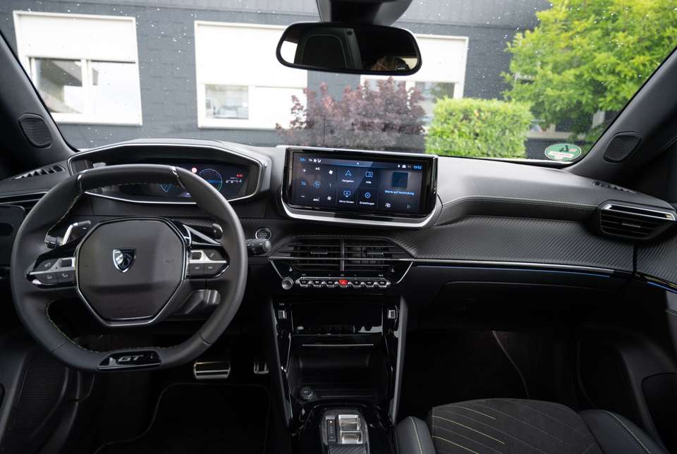 Peugeot 2008 - Imagem 6