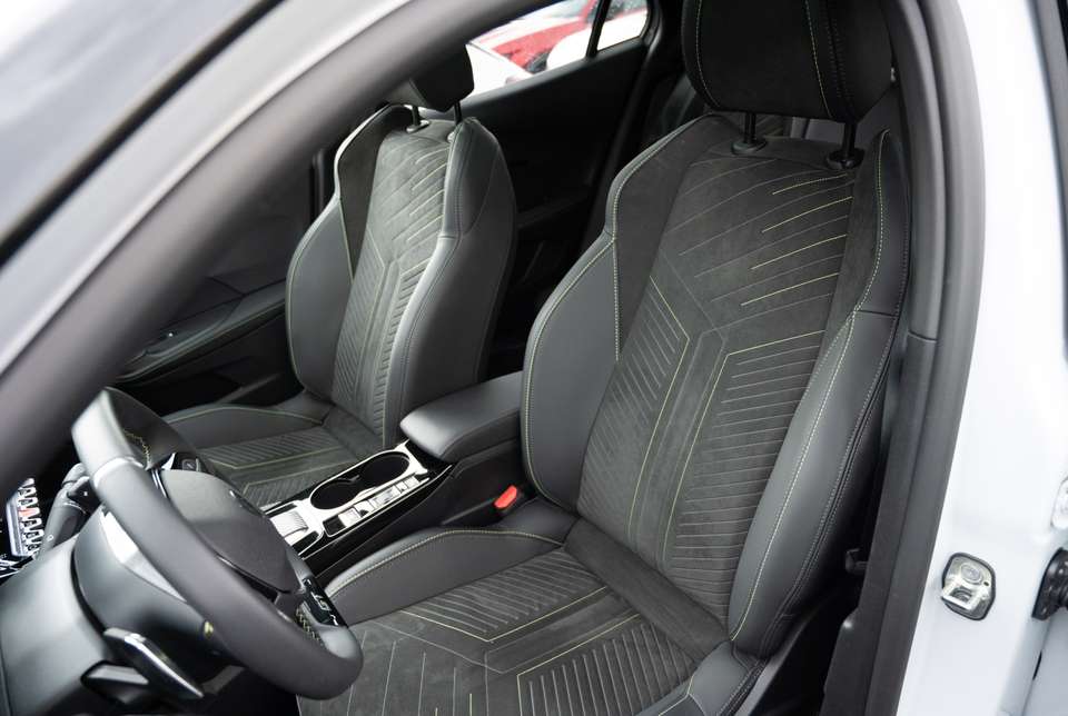 Peugeot 2008 - Imagem 7