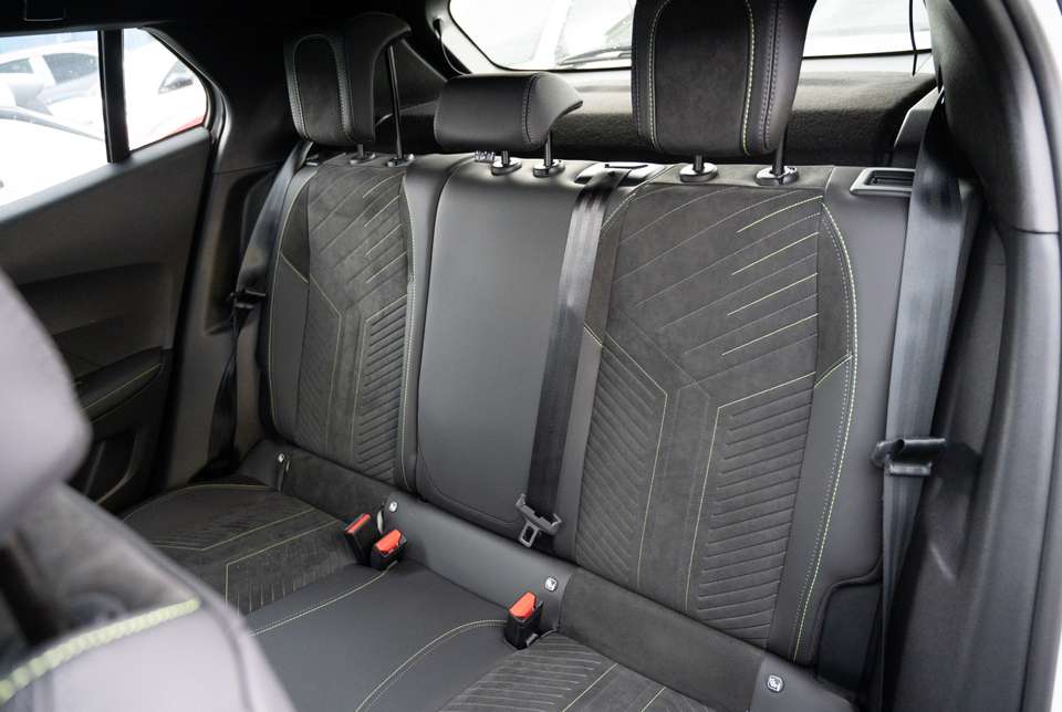 Peugeot 2008 - Imagem 8