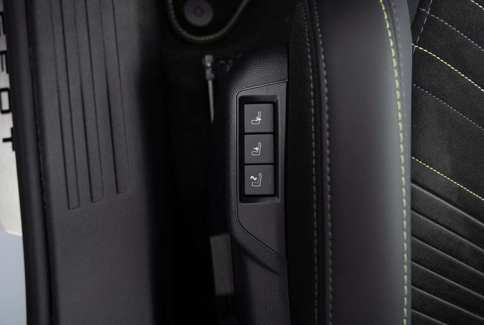 Peugeot 2008 - Imagem 9