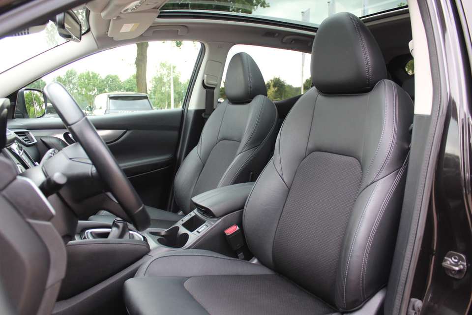 Nissan Qashqai - Imagem 4