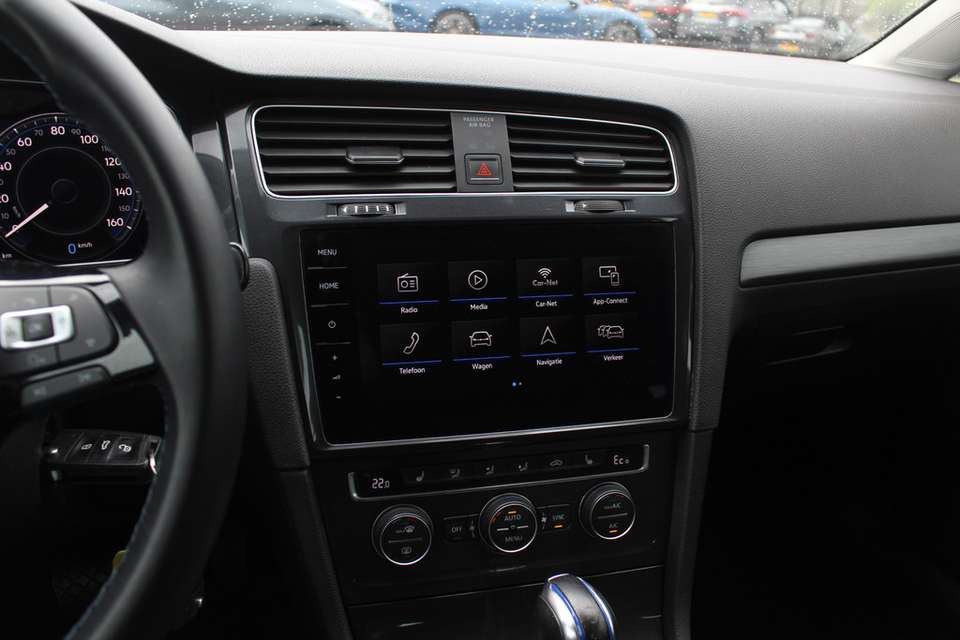 Volkswagen e-Golf - Imagem 10