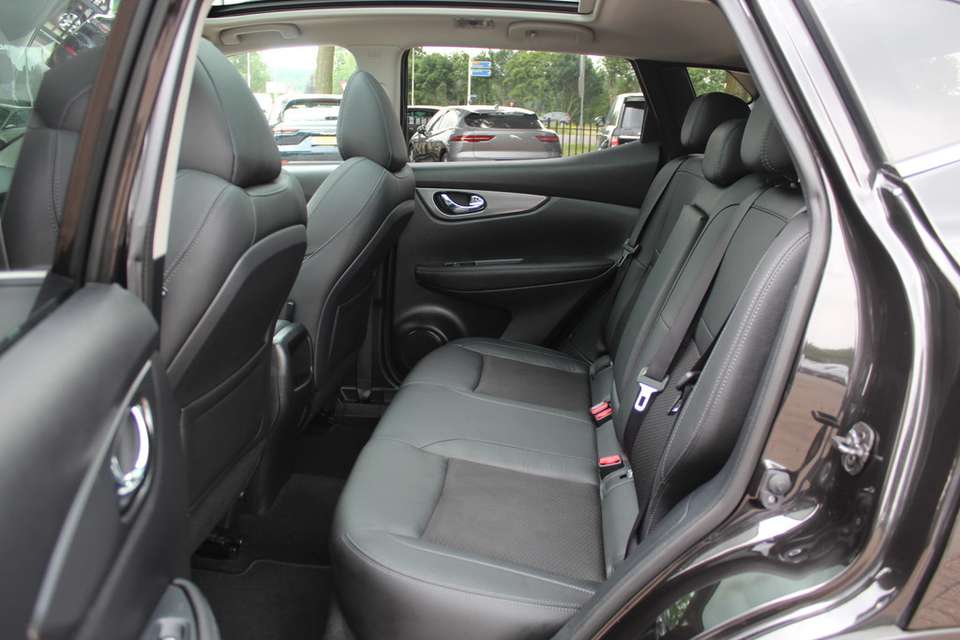 Nissan Qashqai - Imagem 9