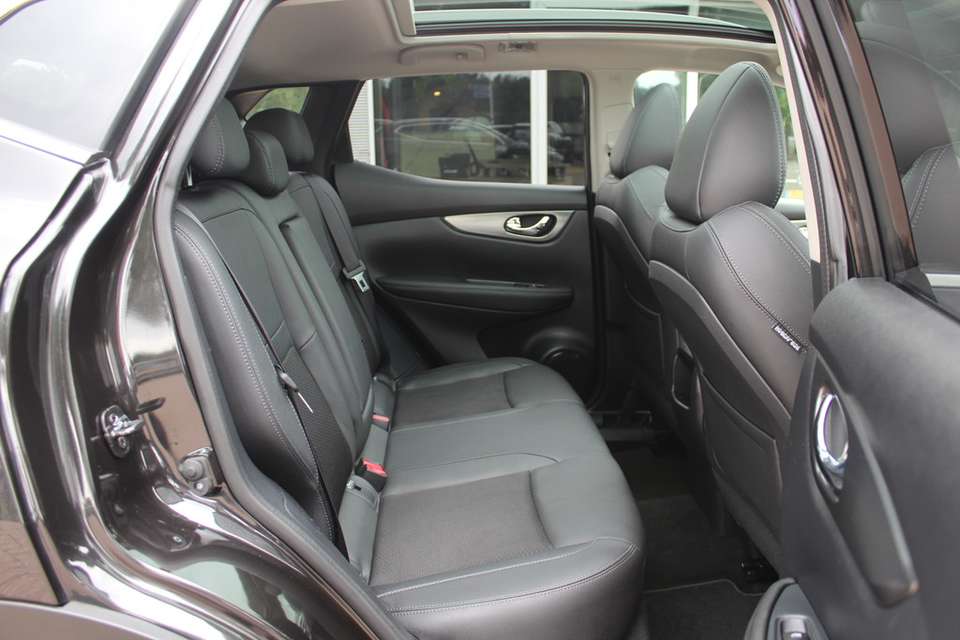 Nissan Qashqai - Imagem 10