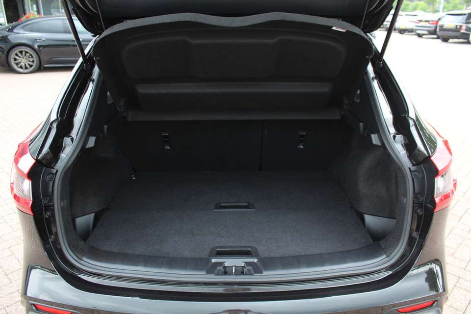 Nissan Qashqai - Imagem 13