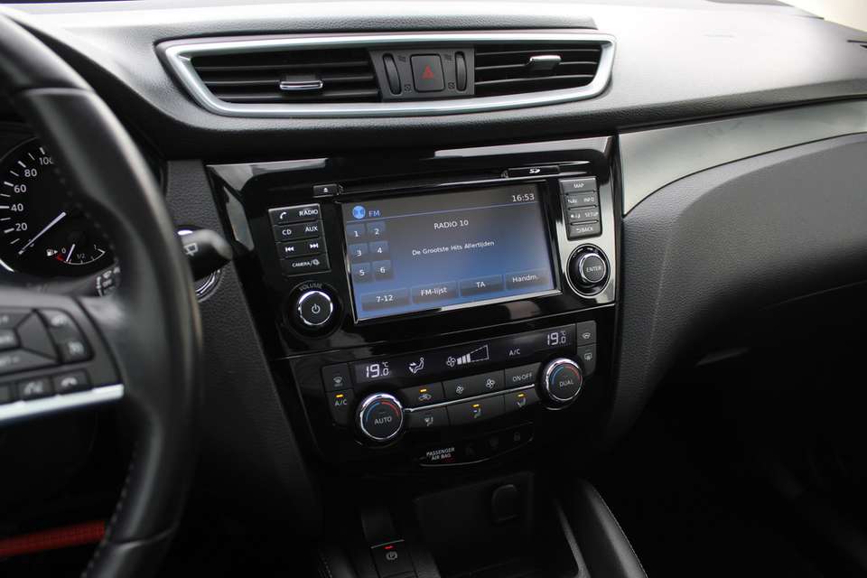 Nissan Qashqai - Imagem 15