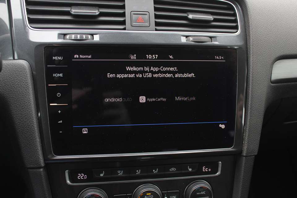 Volkswagen e-Golf - Imagem 17