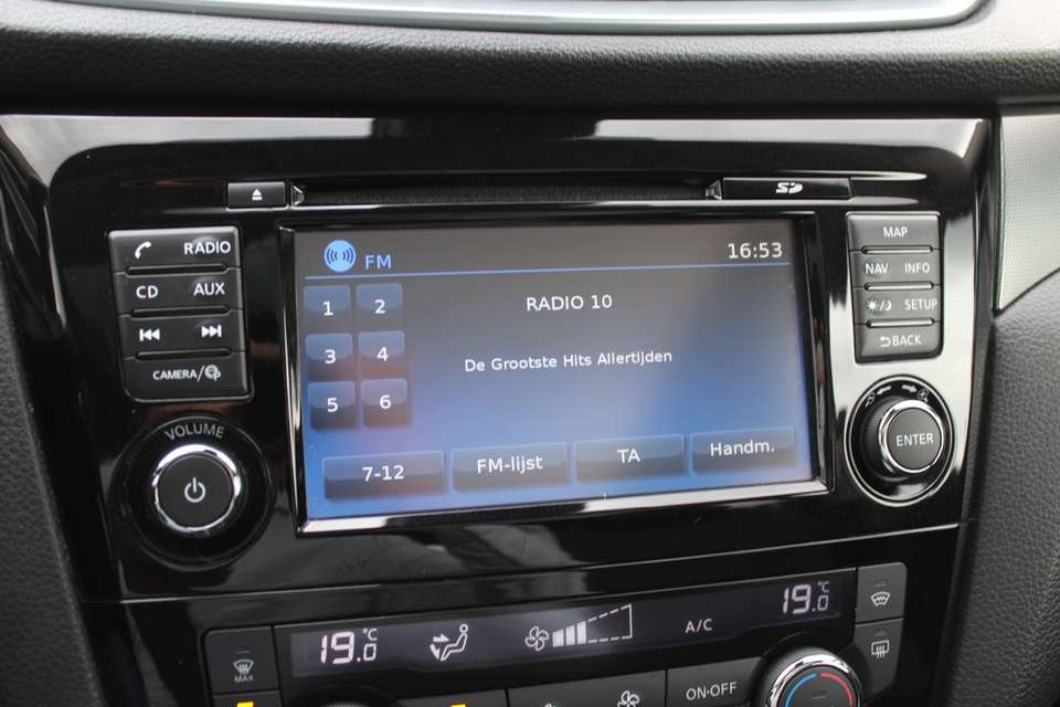 Nissan Qashqai - Imagem 16