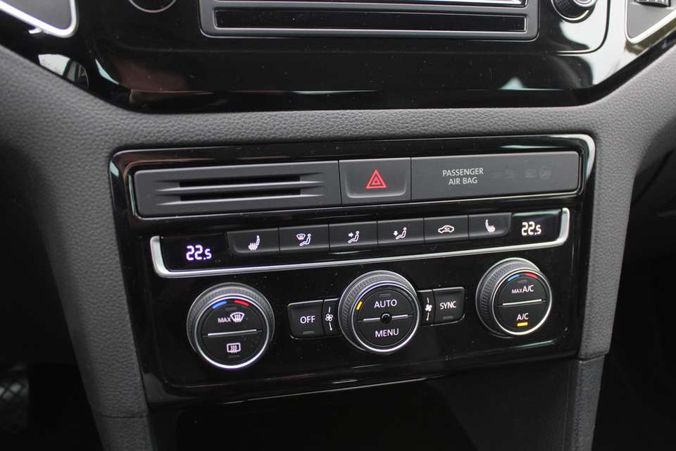 Volkswagen Golf Sportsvan - Imagem 17