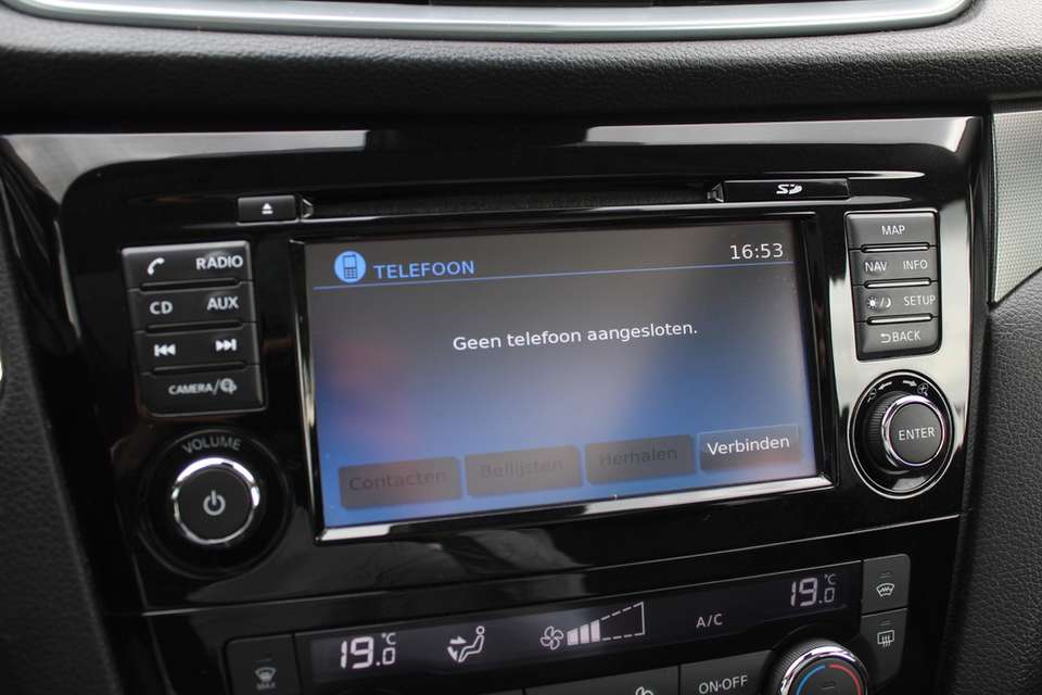 Nissan Qashqai - Imagem 17