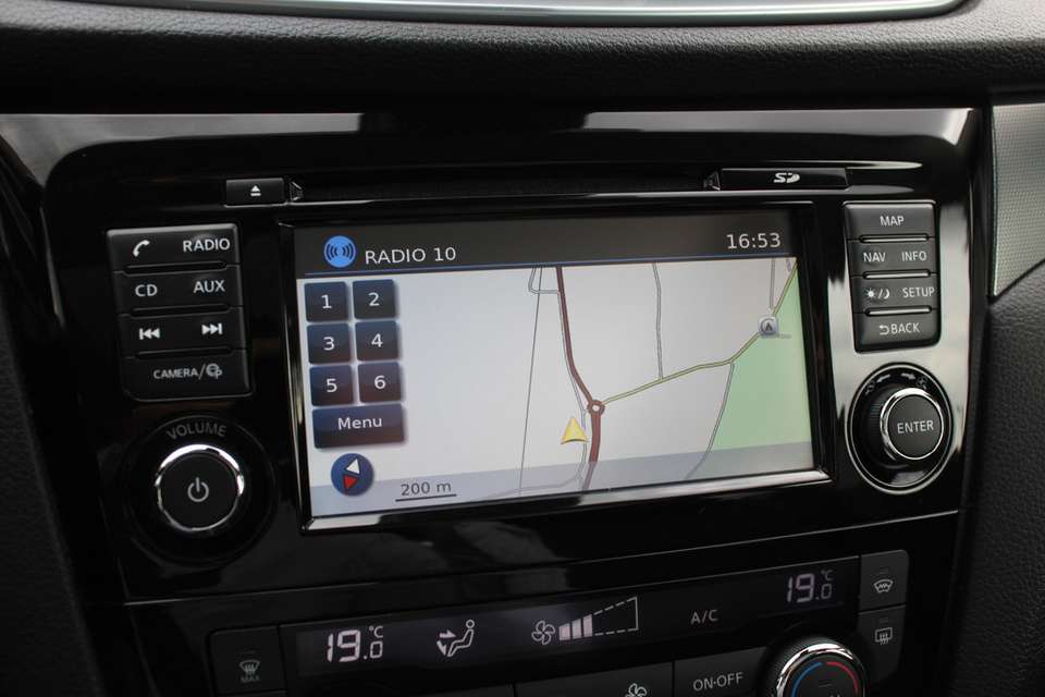 Nissan Qashqai - Imagem 18