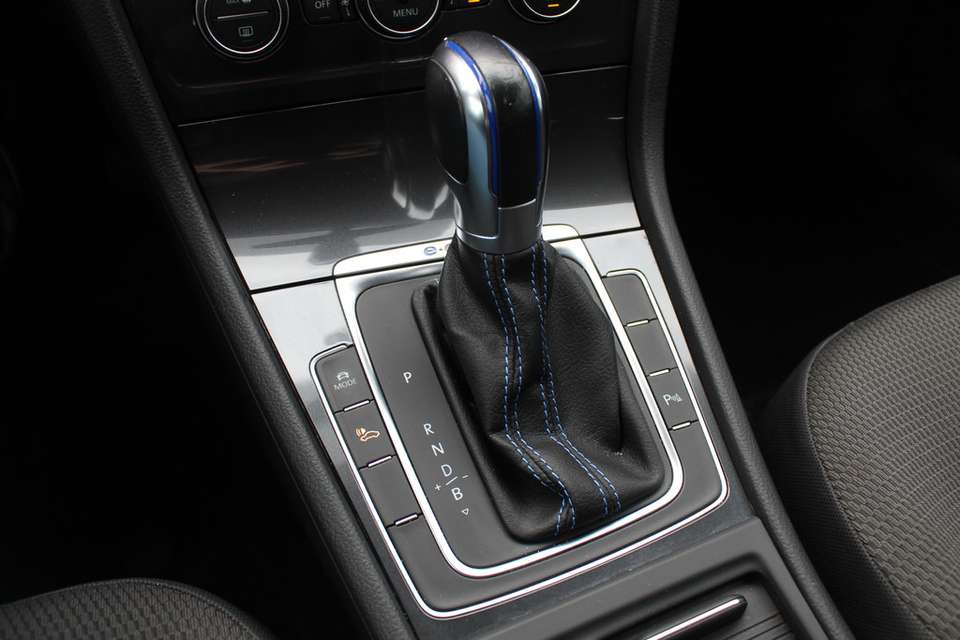 Volkswagen e-Golf - Imagem 20