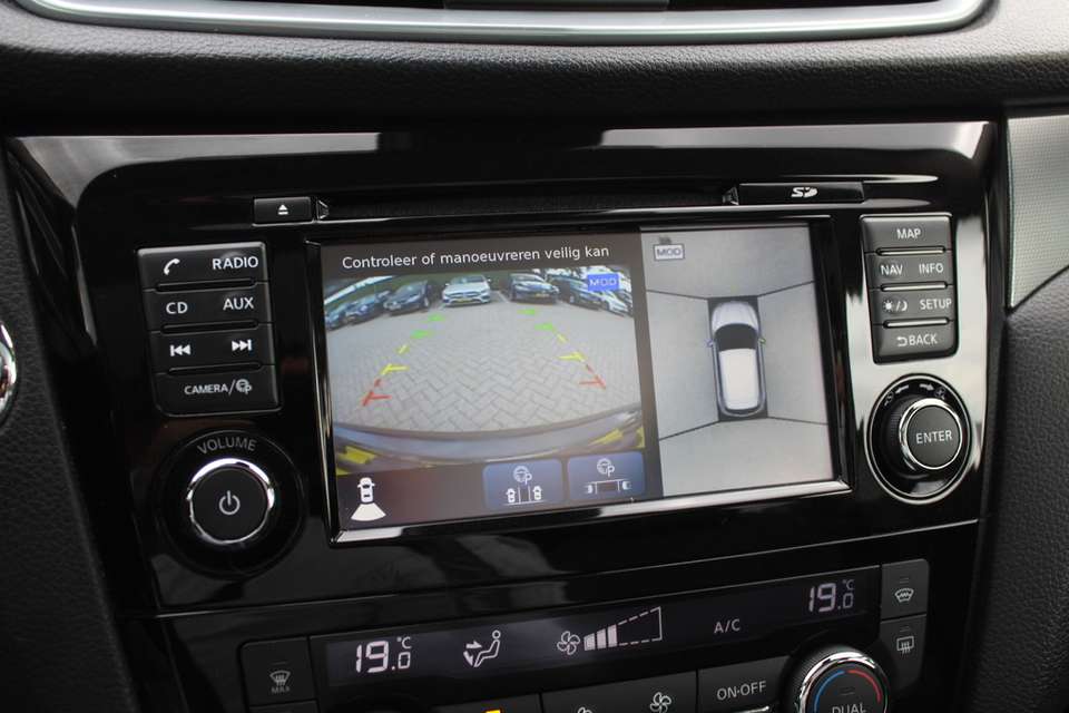 Nissan Qashqai - Imagem 19