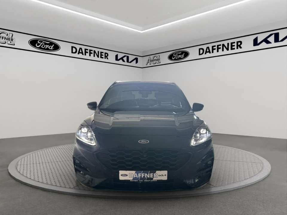 Ford Kuga - Imagem 2