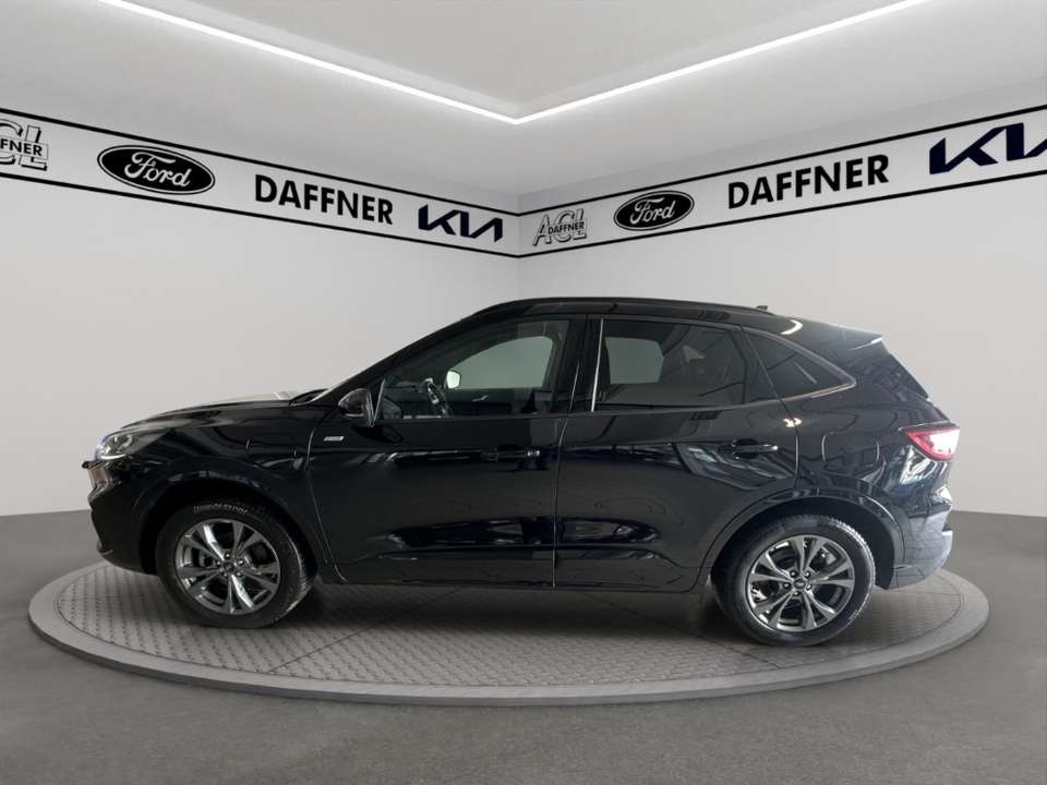 Ford Kuga - Imagem 3