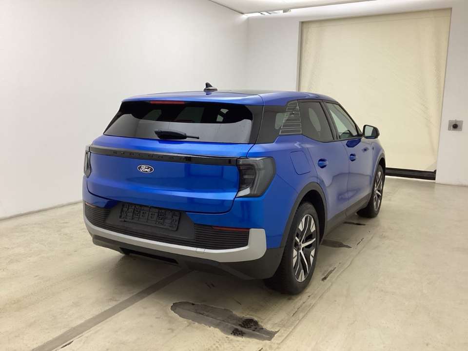 Ford Explorer - Imagem 2