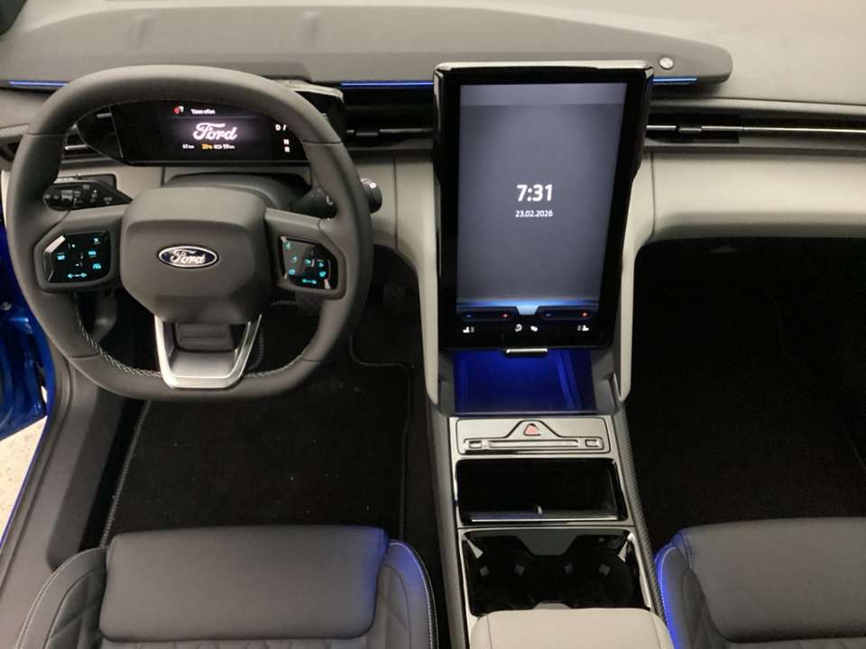 Ford Explorer - Imagem 3