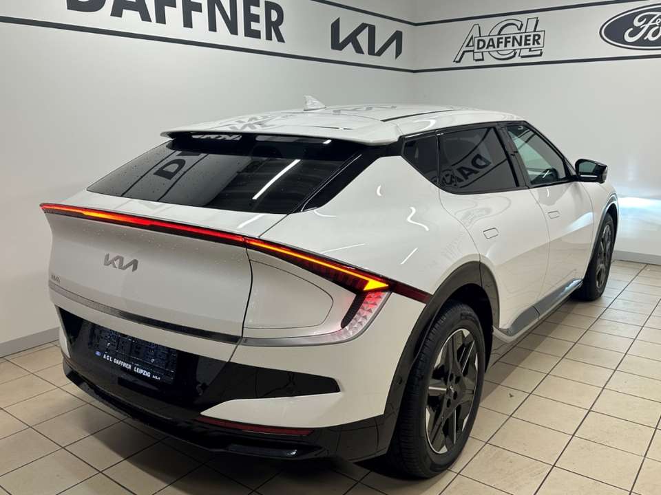 Kia EV6 - Imagem 4