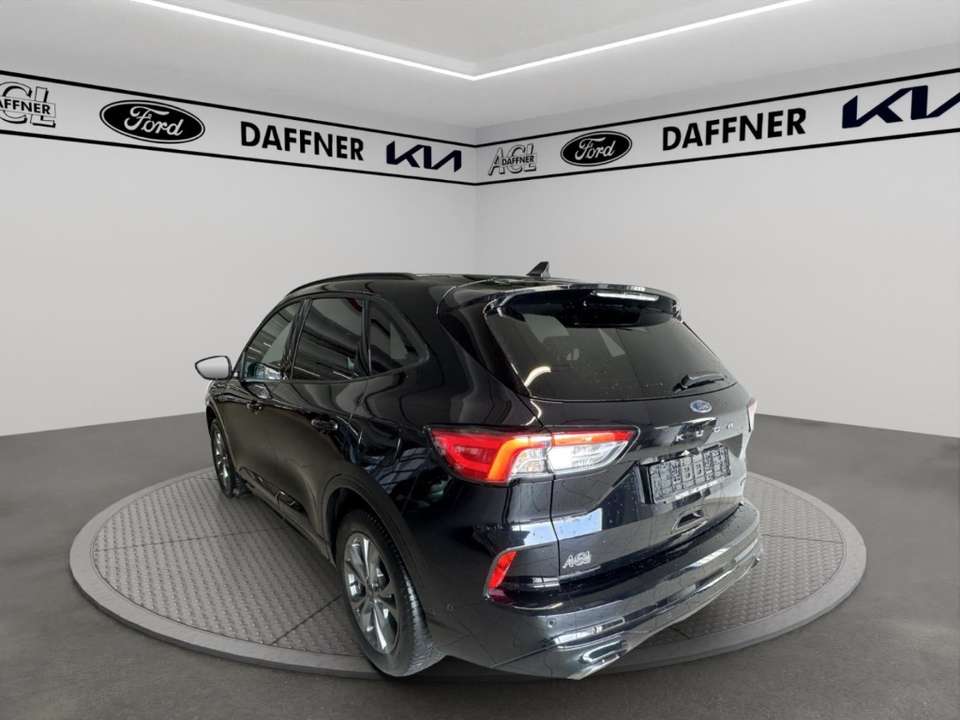 Ford Kuga - Imagem 4