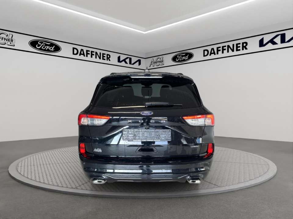 Ford Kuga - Imagem 5