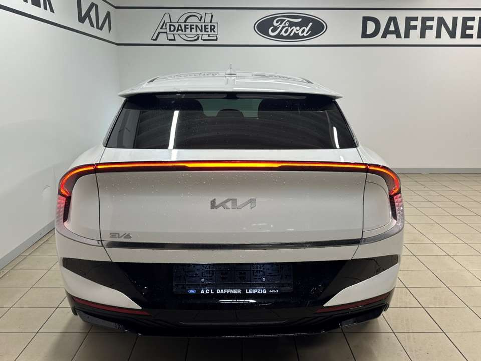 Kia EV6 - Imagem 5