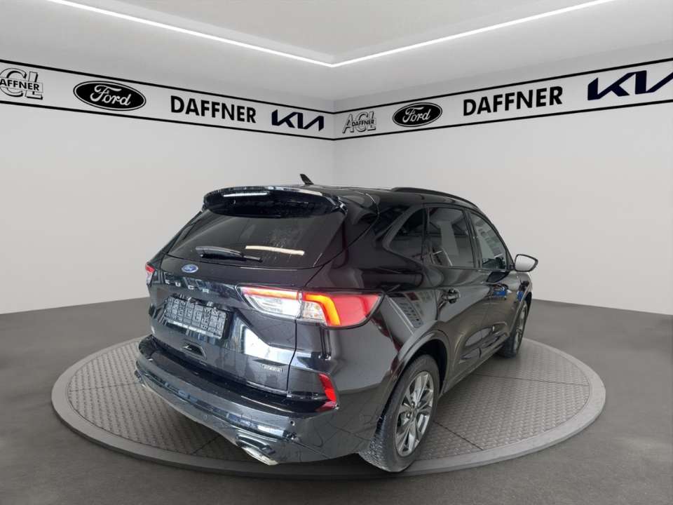 Ford Kuga - Imagem 6