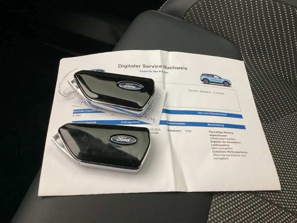 Ford Explorer - Imagem 6