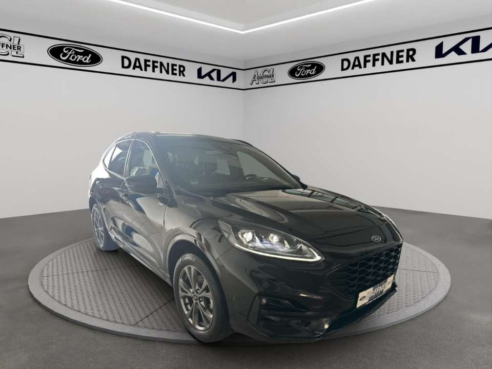 Ford Kuga - Imagem 7