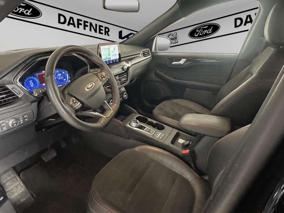 Ford Kuga - Imagem 8