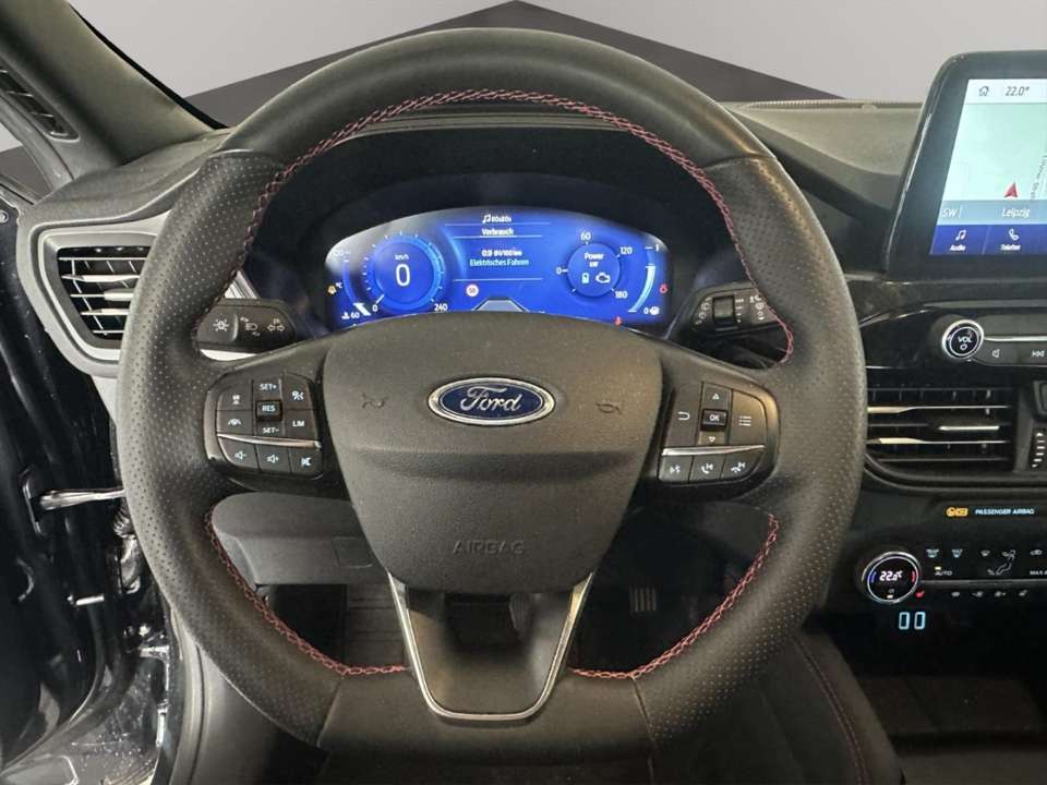 Ford Kuga - Imagem 9