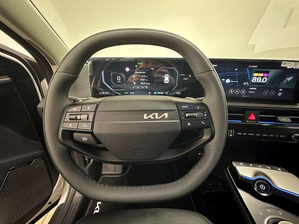 Kia EV6 - Imagem 8