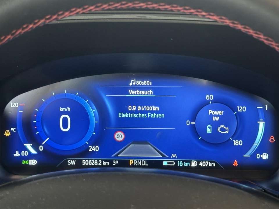 Ford Kuga - Imagem 10